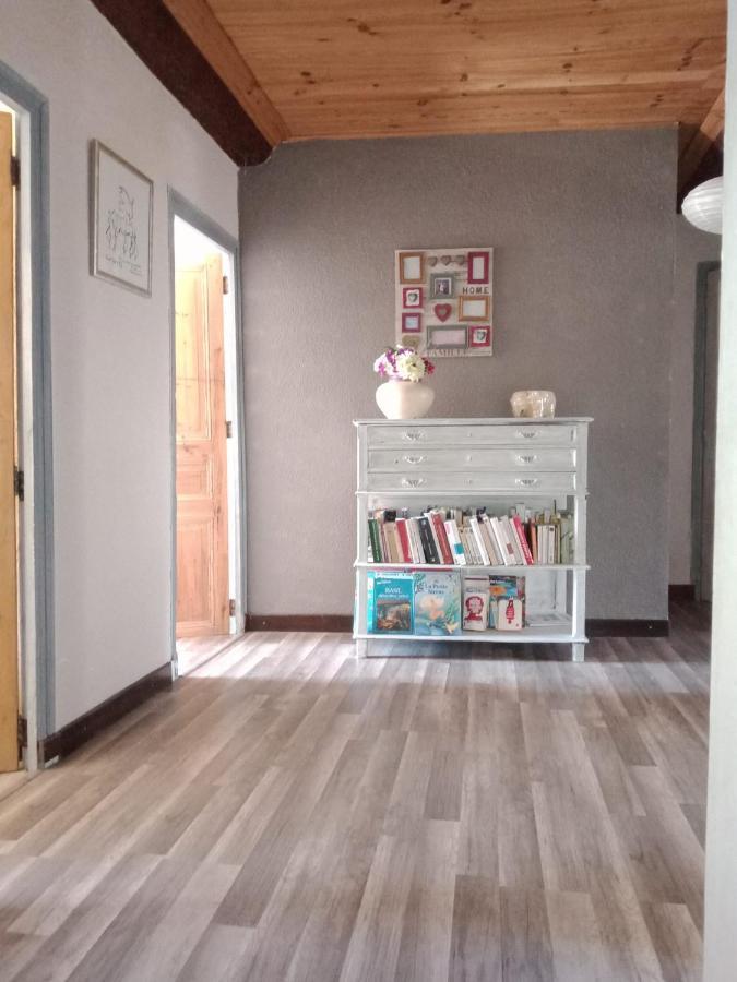 Belle Maison De Caractere Dans Village Et Sa Piscine Privee 7 Pers- 3 Chambres - 12 Rue Emile Zola Millas المظهر الخارجي الصورة