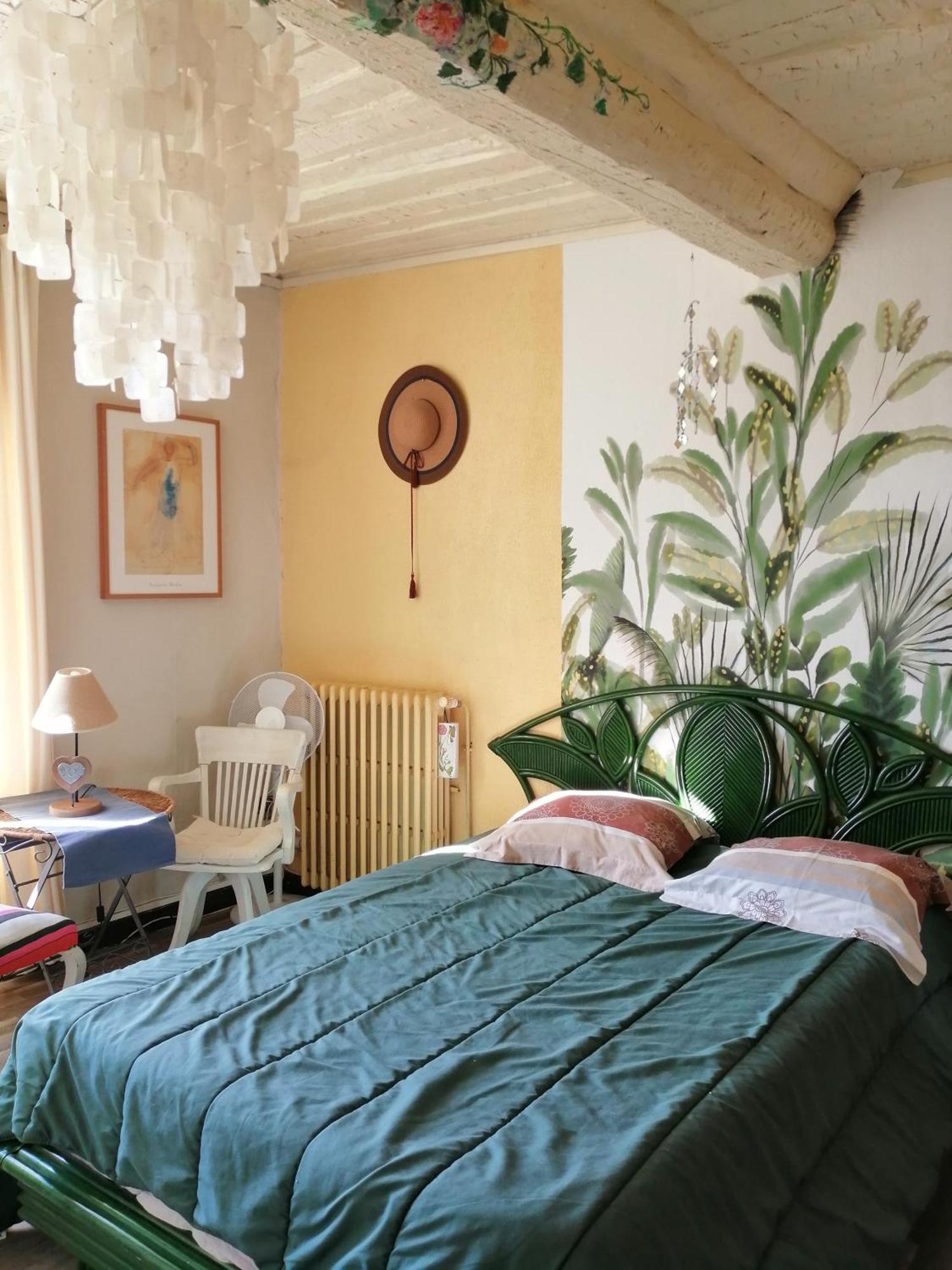 Belle Maison De Caractere Dans Village Et Sa Piscine Privee 7 Pers- 3 Chambres - 12 Rue Emile Zola Millas المظهر الخارجي الصورة